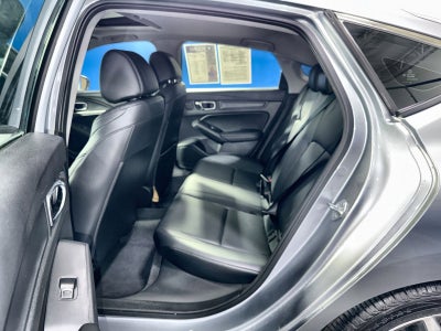 2023 Acura Integra Base