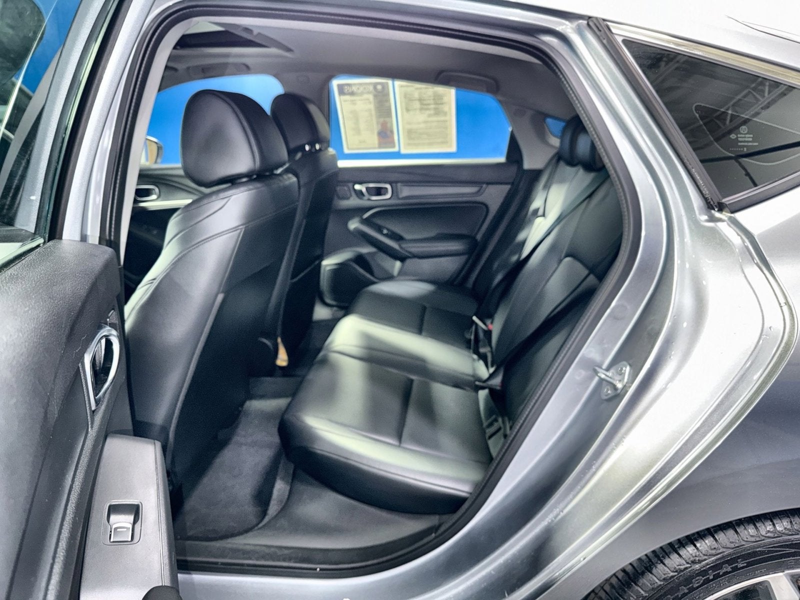 2023 Acura Integra Base