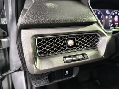 2023 Acura Integra Base
