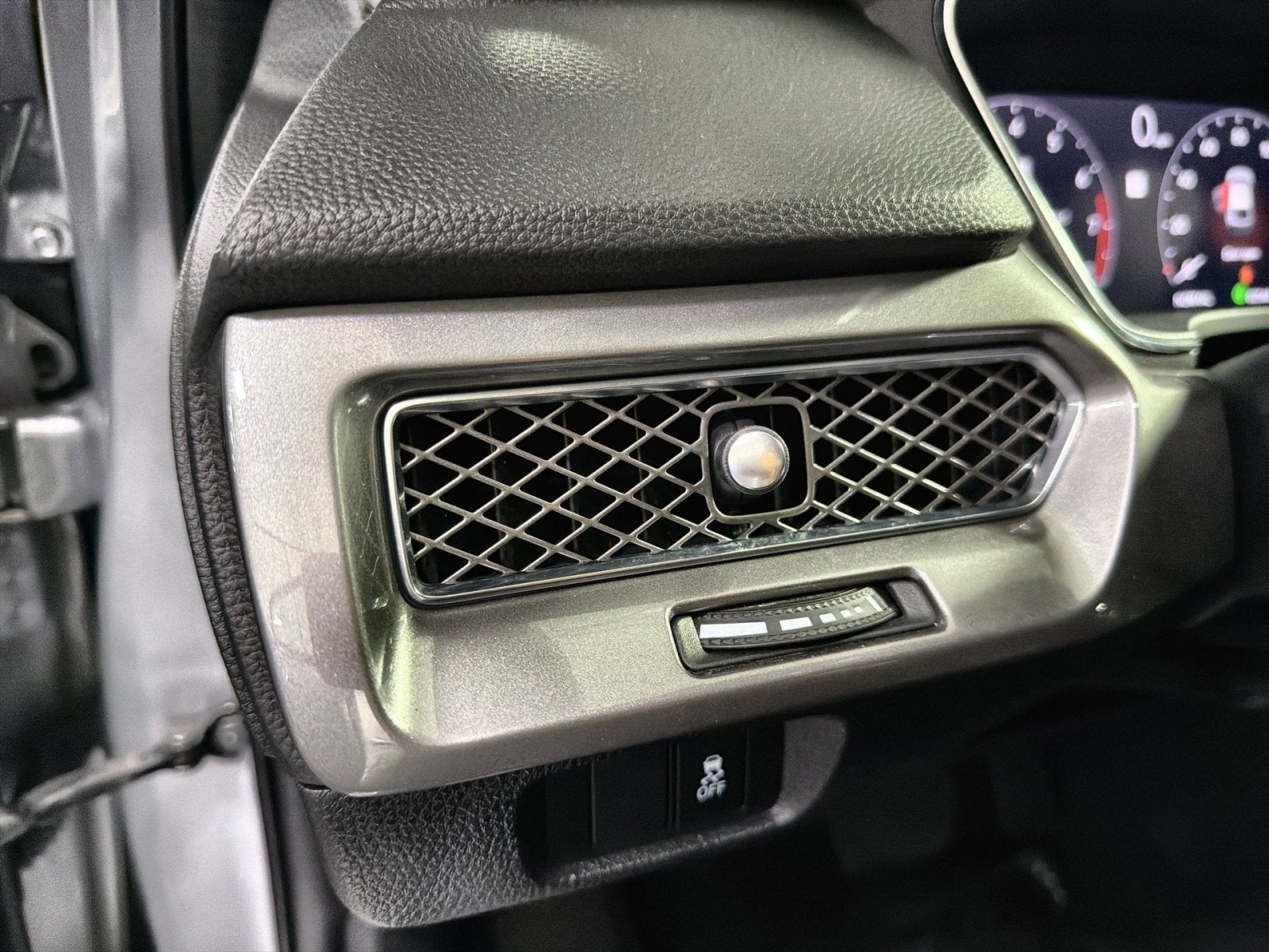 2023 Acura Integra Base