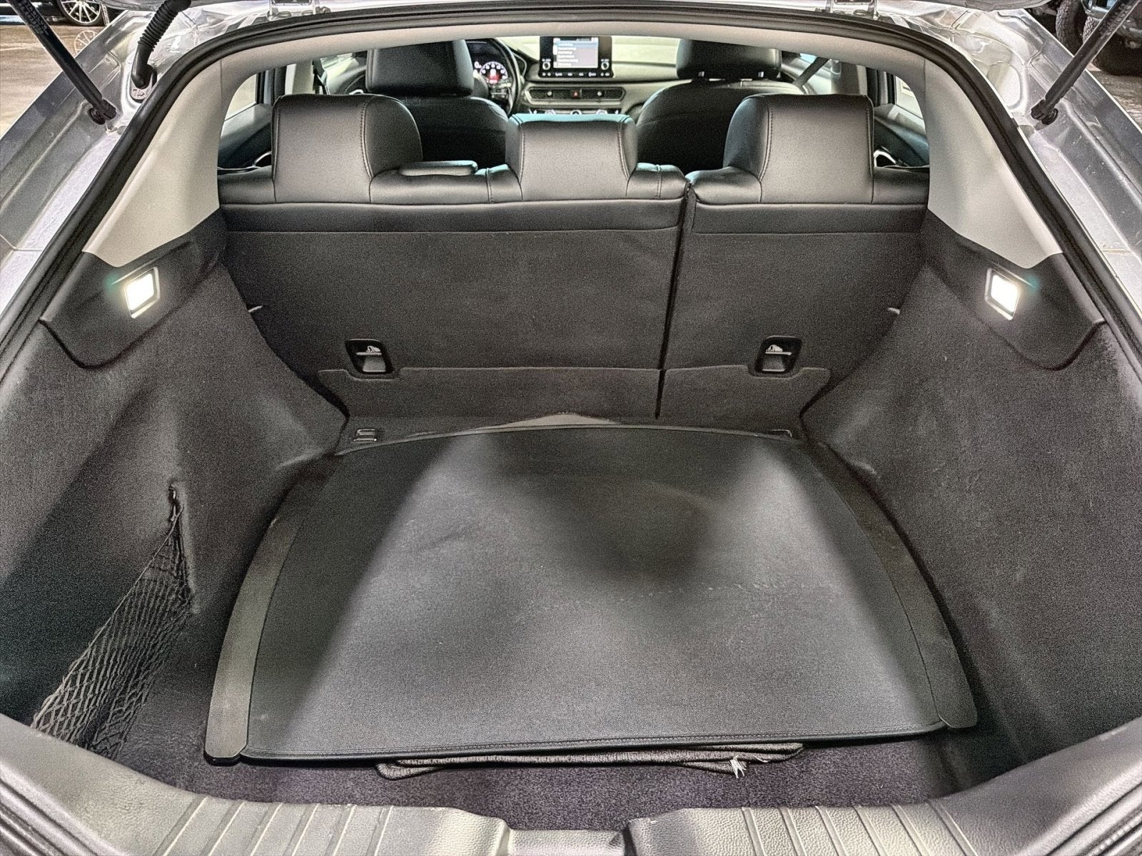 2023 Acura Integra Base