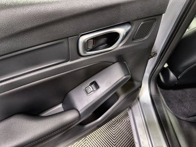 2023 Acura Integra Base