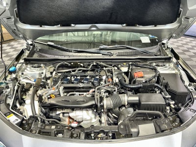 2023 Acura Integra Base