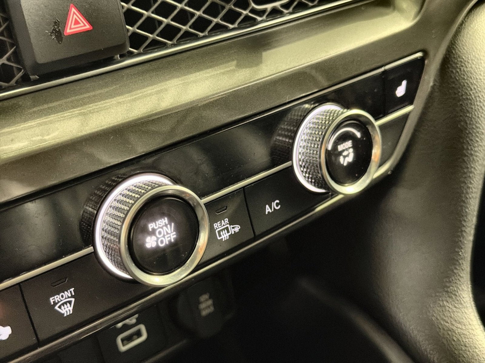 2023 Acura Integra Base