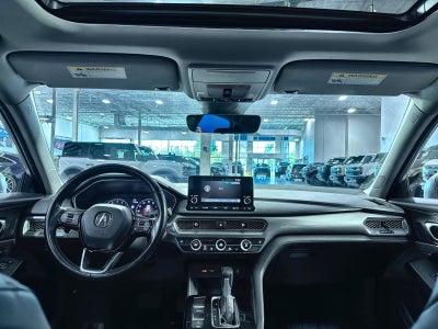 2023 Acura Integra Base