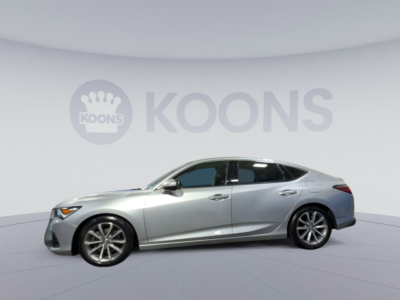 2023 Acura Integra Base