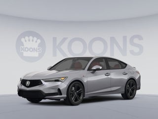 2023 Acura Integra Base