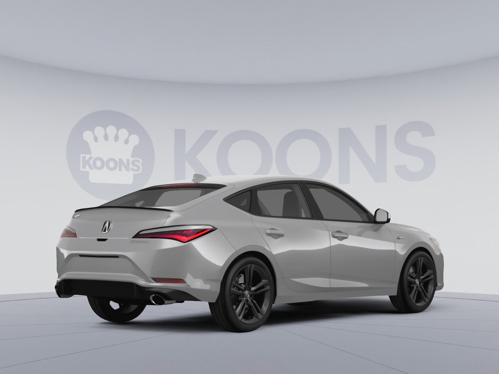 2023 Acura Integra A-Spec Package