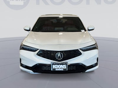 2023 Acura Integra A-Spec Package