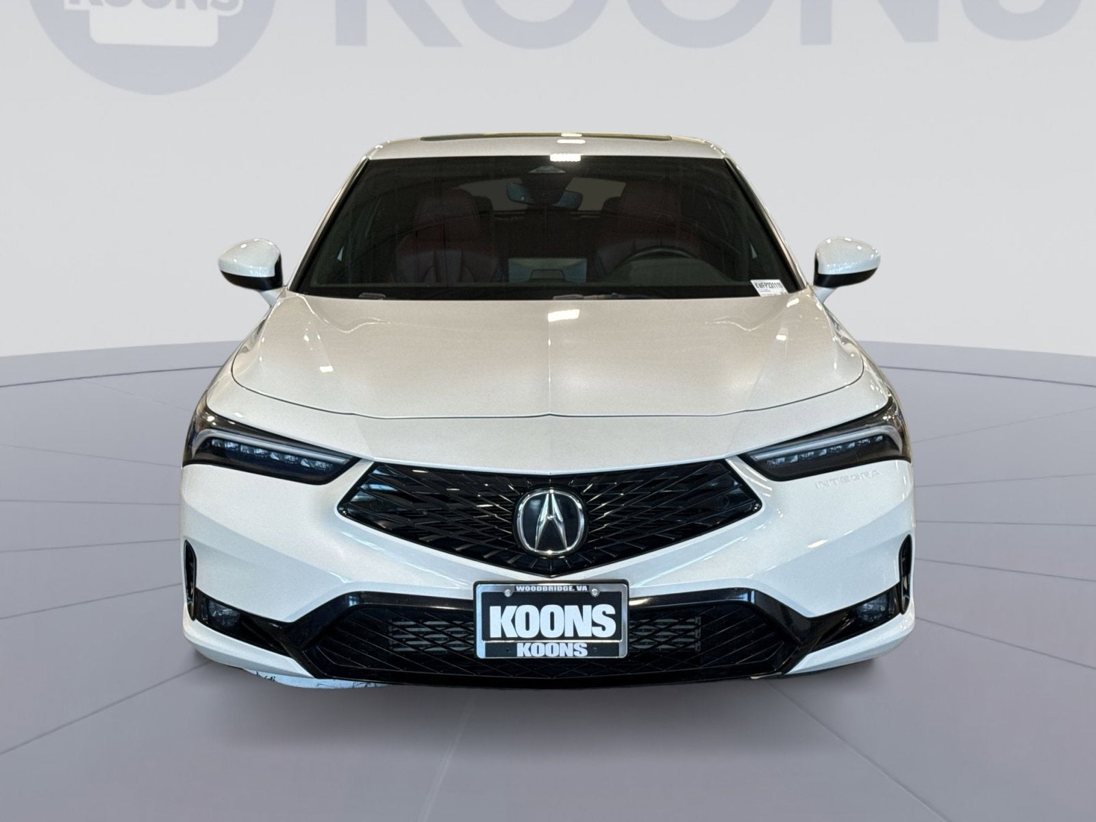 2023 Acura Integra A-Spec Package