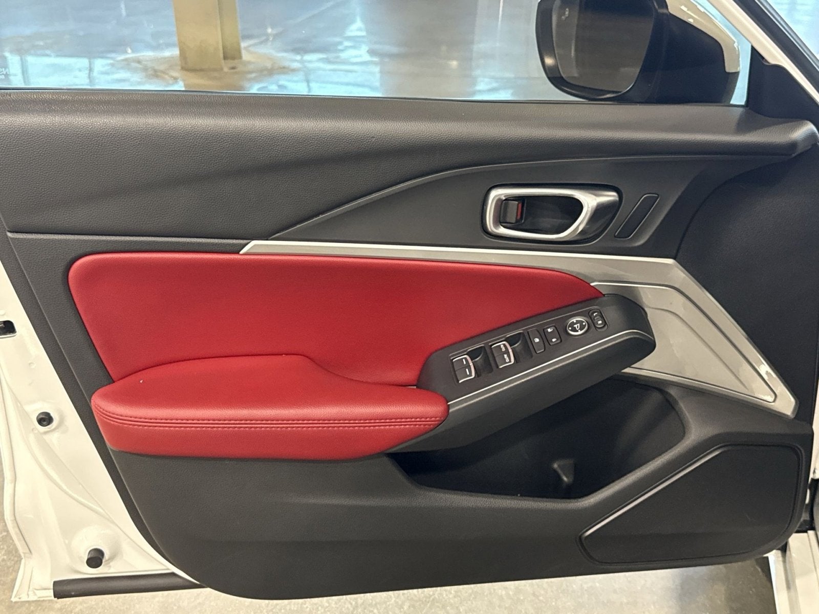 2023 Acura Integra A-Spec Package