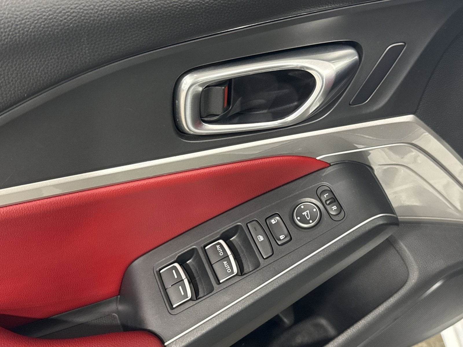 2023 Acura Integra A-Spec Package