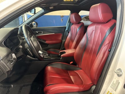 2023 Acura Integra A-Spec Package