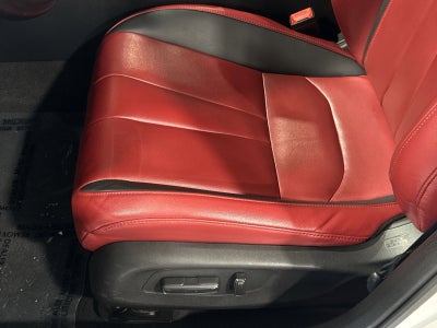 2023 Acura Integra A-Spec Package