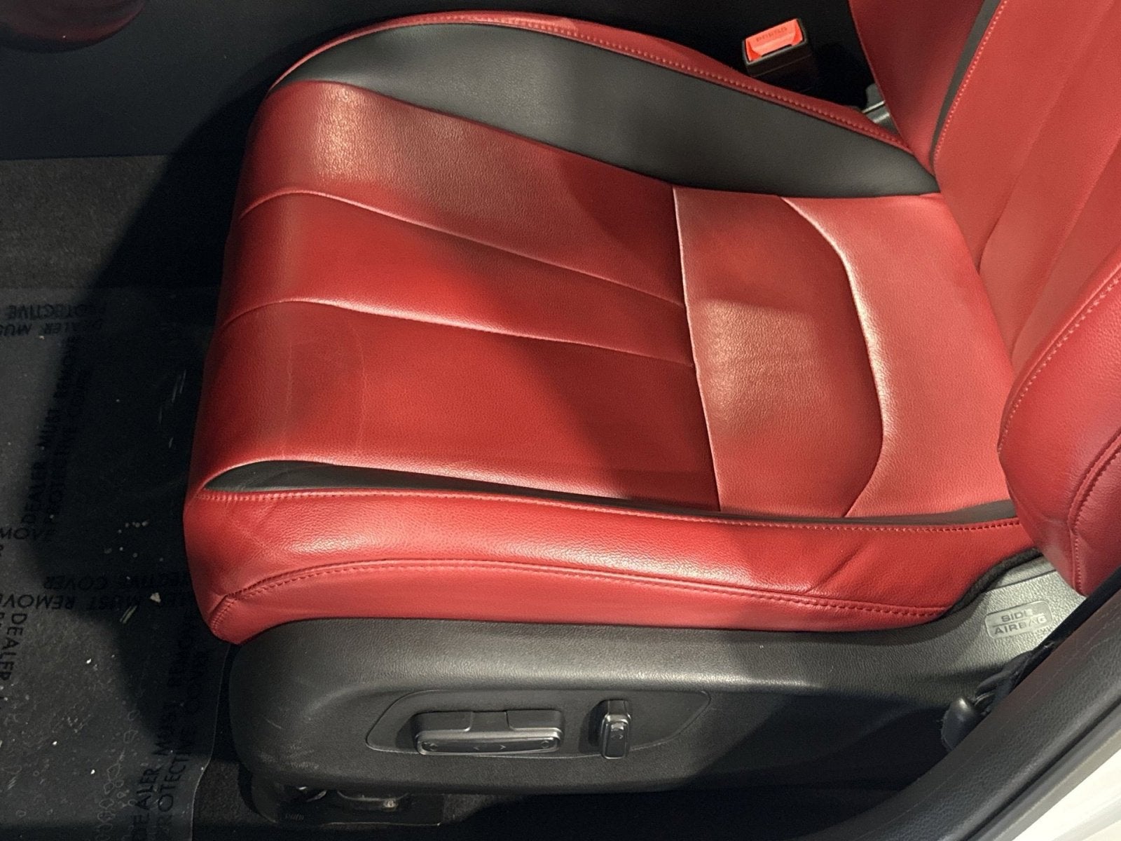 2023 Acura Integra A-Spec Package