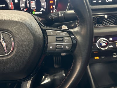 2023 Acura Integra A-Spec Package