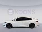 2023 Acura Integra A-Spec Package