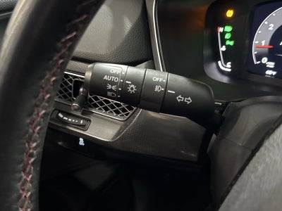 2023 Acura Integra A-Spec Package