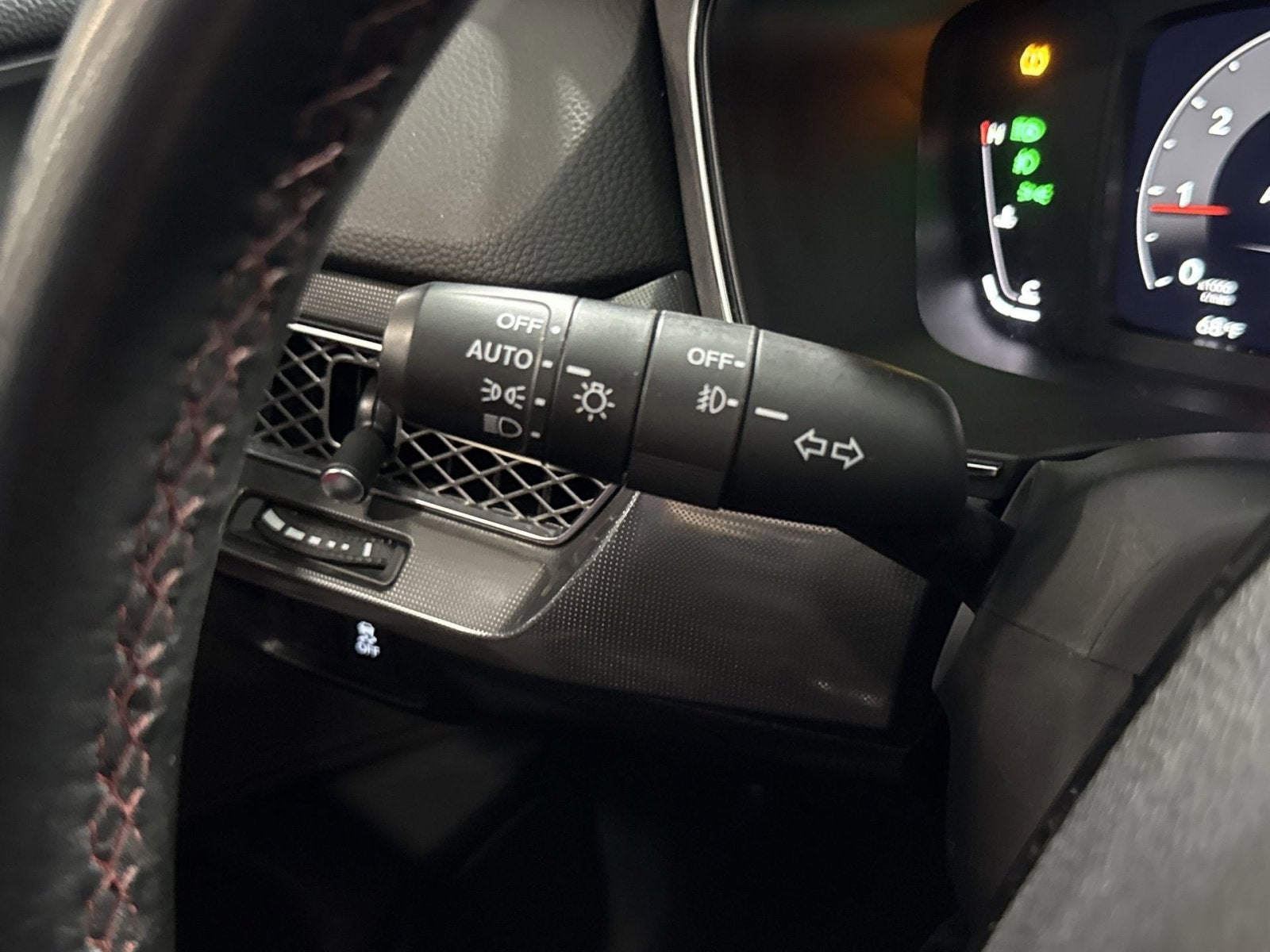 2023 Acura Integra A-Spec Package