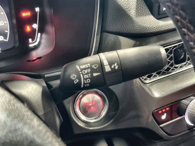 2023 Acura Integra A-Spec Package