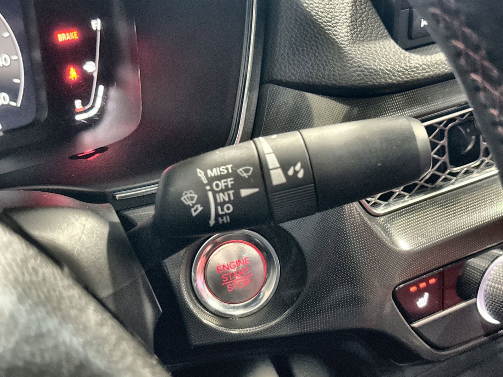 2023 Acura Integra A-Spec Package