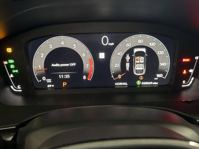 2023 Acura Integra A-Spec Package