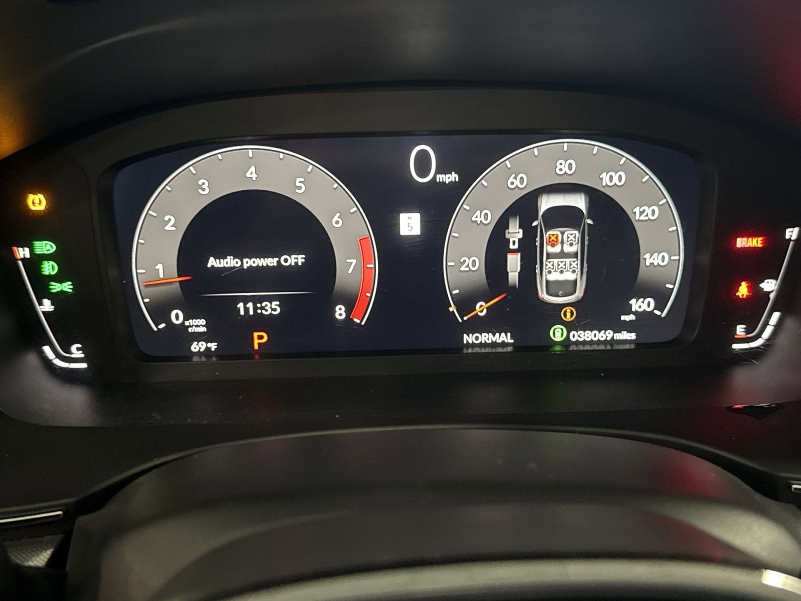 2023 Acura Integra A-Spec Package