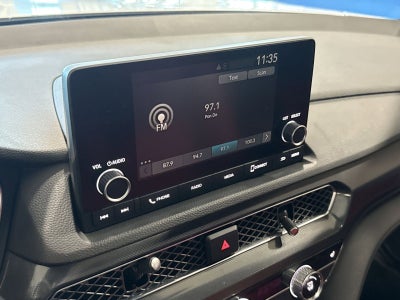 2023 Acura Integra A-Spec Package