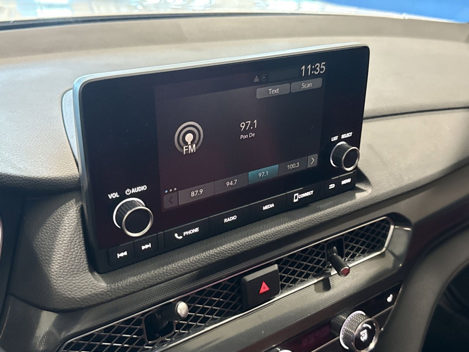 2023 Acura Integra A-Spec Package