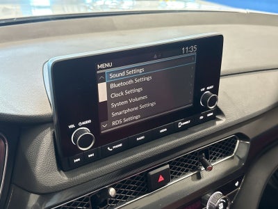 2023 Acura Integra A-Spec Package