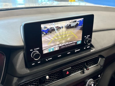 2023 Acura Integra A-Spec Package