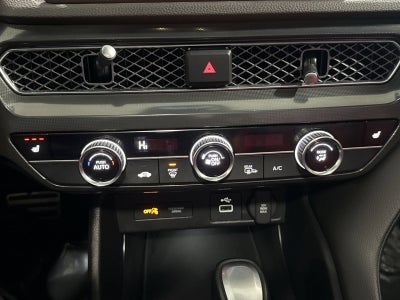 2023 Acura Integra A-Spec Package