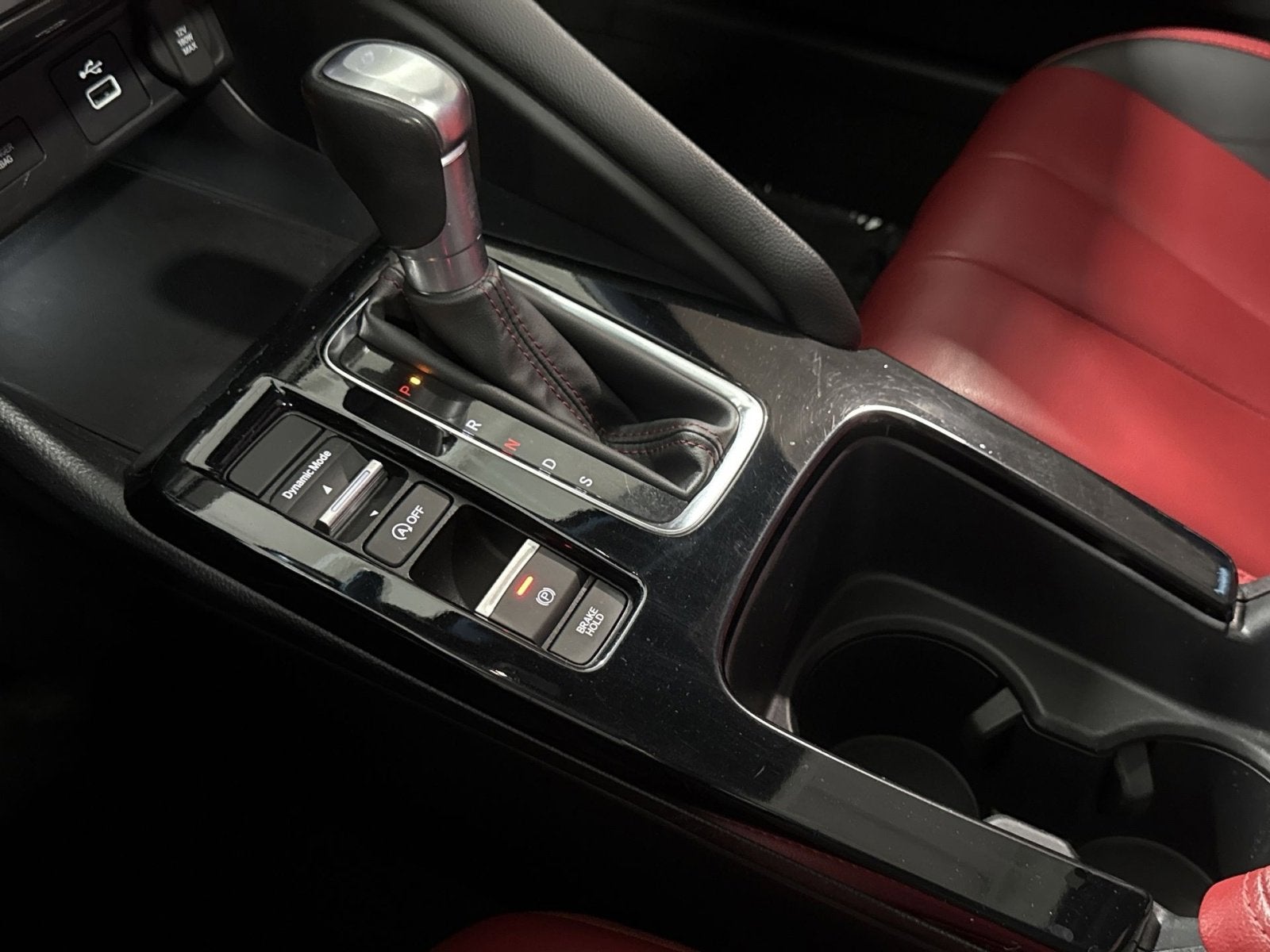 2023 Acura Integra A-Spec Package