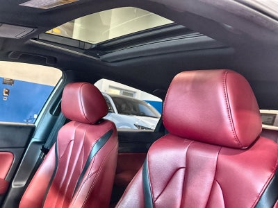 2023 Acura Integra A-Spec Package