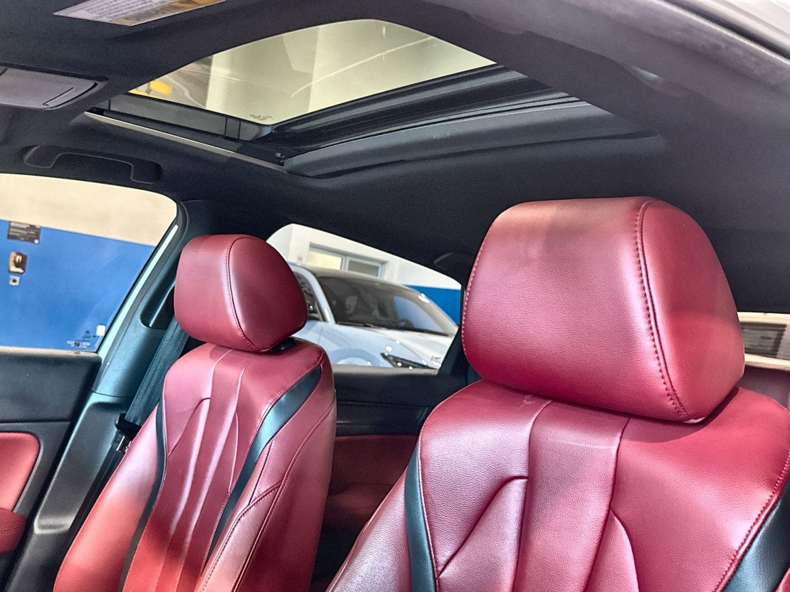 2023 Acura Integra A-Spec Package