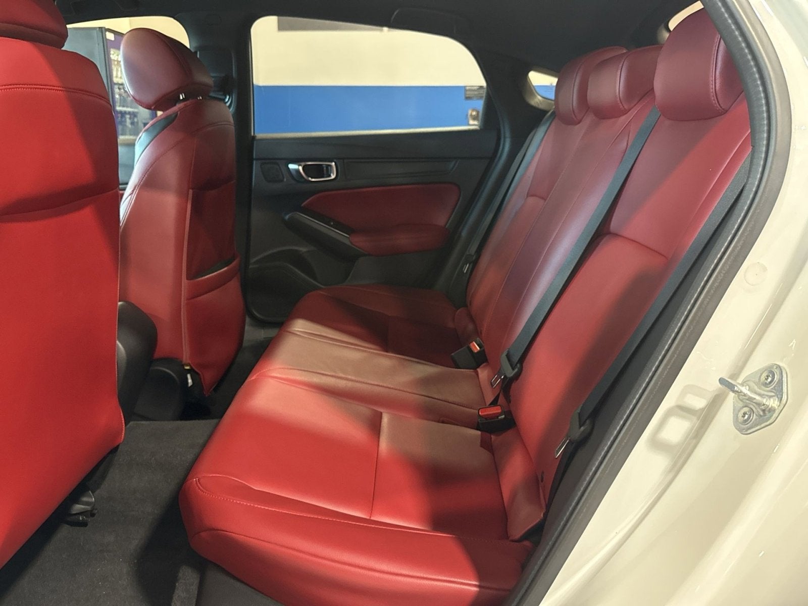 2023 Acura Integra A-Spec Package