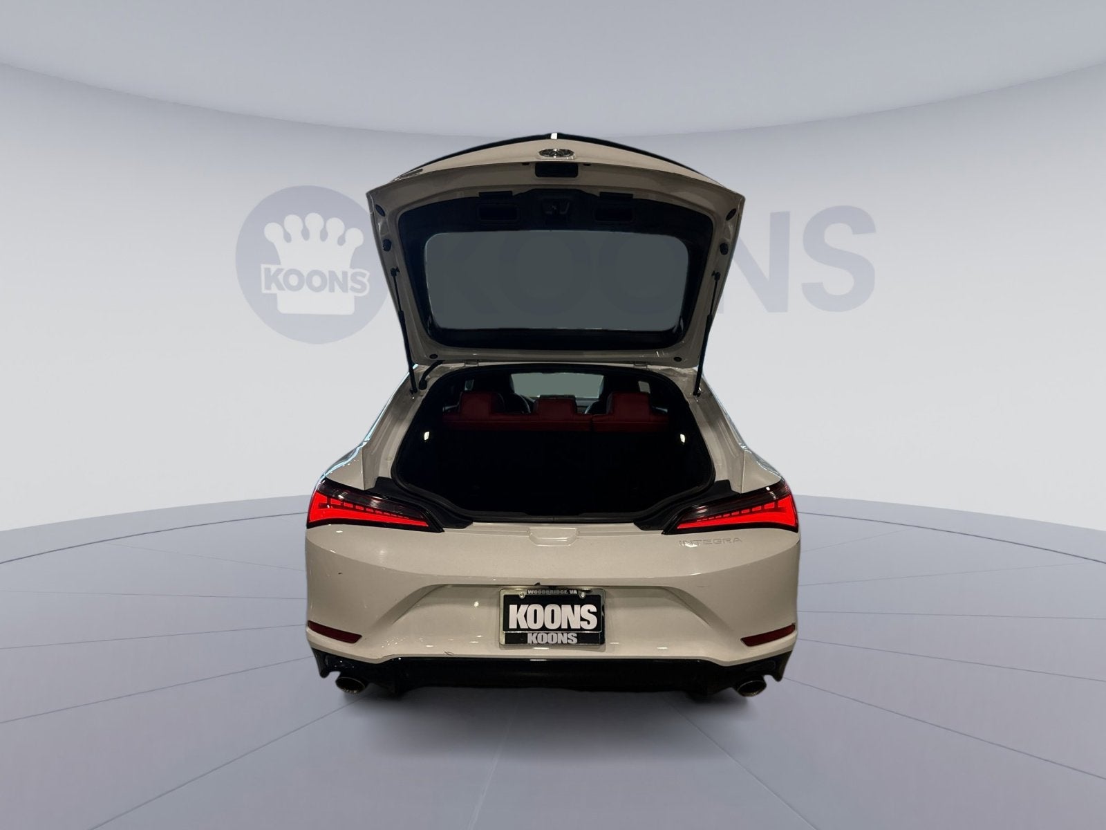 2023 Acura Integra A-Spec Package