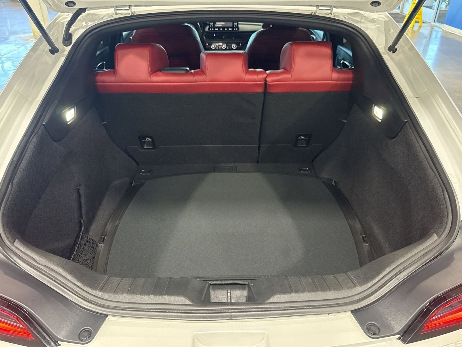 2023 Acura Integra A-Spec Package