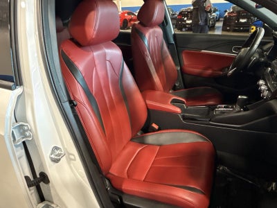 2023 Acura Integra A-Spec Package