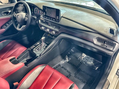 2023 Acura Integra A-Spec Package