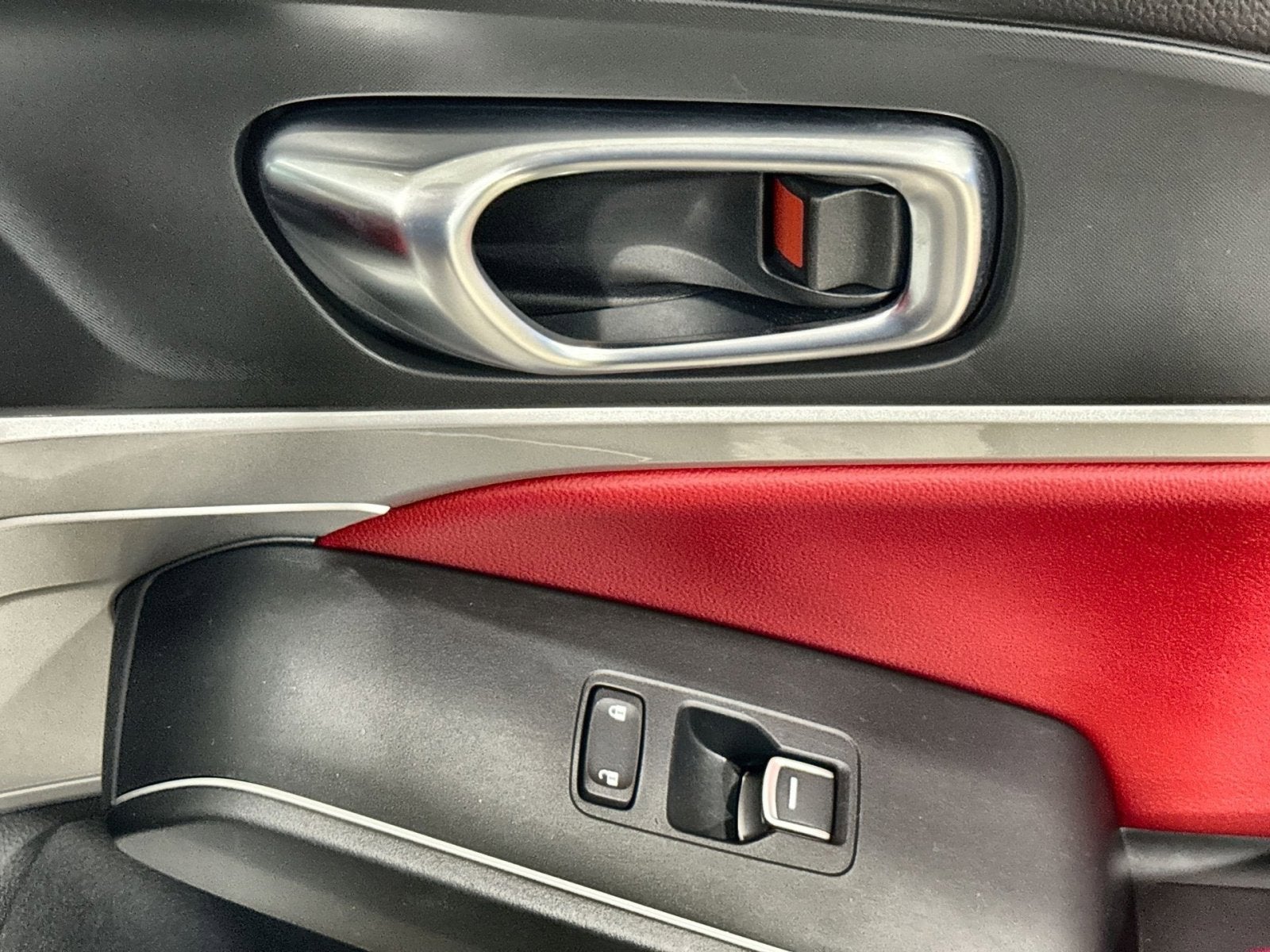 2023 Acura Integra A-Spec Package