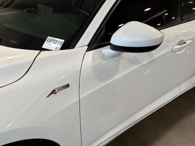 2023 Acura Integra A-Spec Package