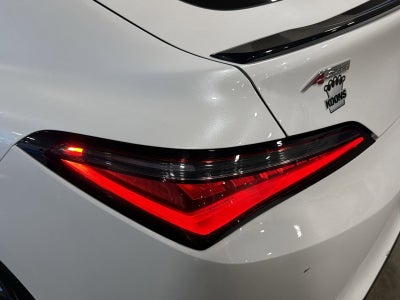 2023 Acura Integra A-Spec Package