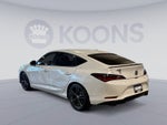 2023 Acura Integra A-Spec Package