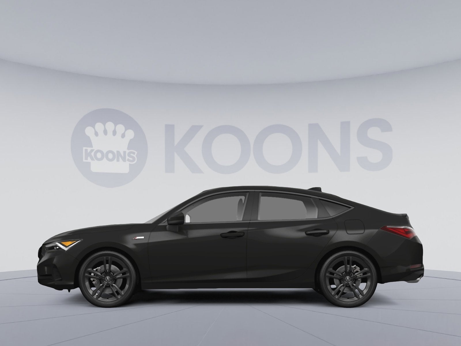 2023 Acura Integra A-Spec Package