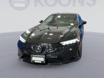 2023 Acura Integra A-Spec Package