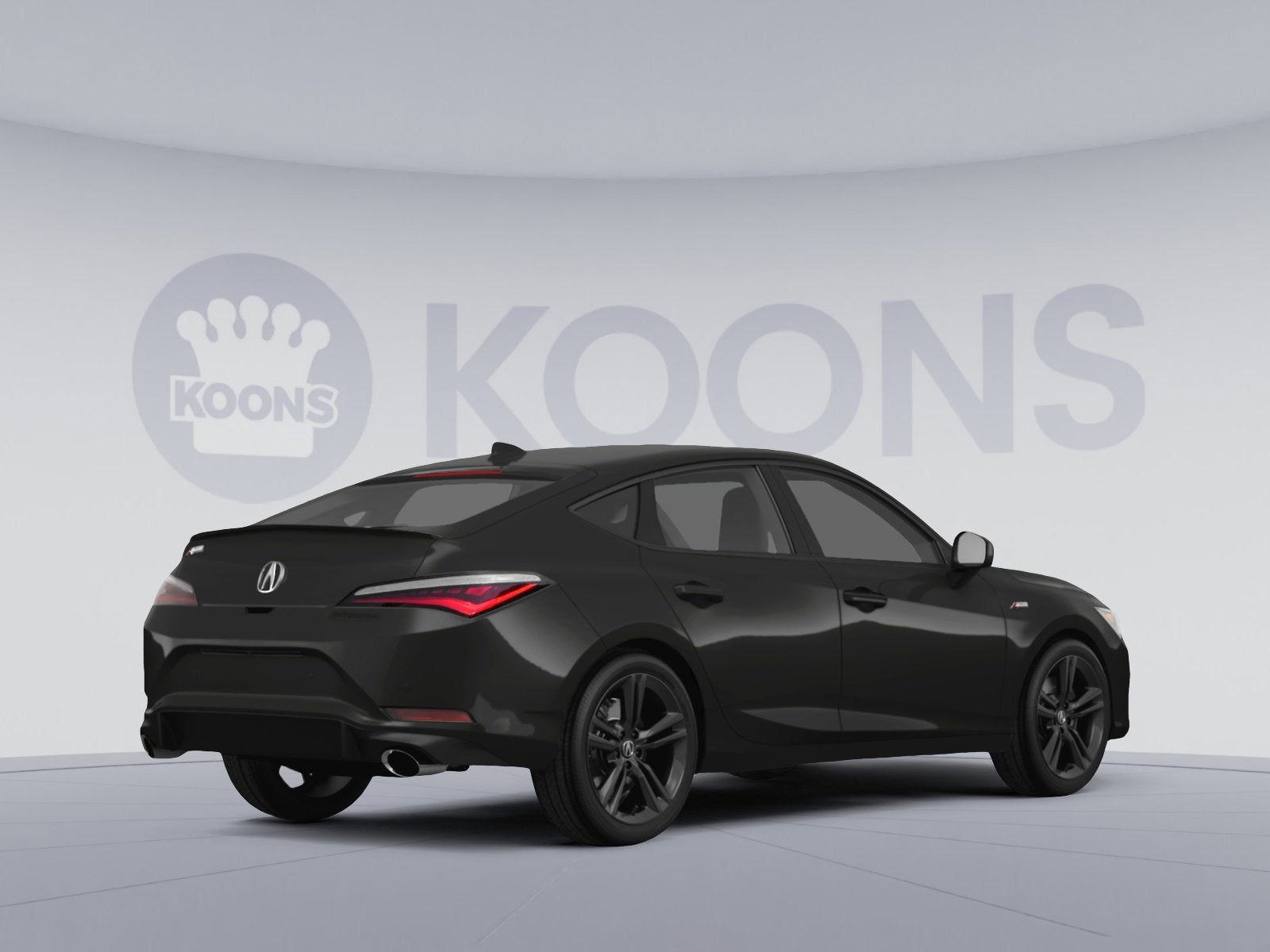 2023 Acura Integra A-Spec Package