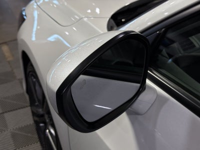 2025 Acura Integra A-Spec Package