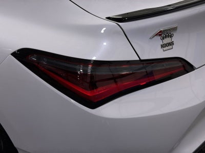 2025 Acura Integra A-Spec Package