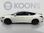 2025 Acura Integra A-Spec Package